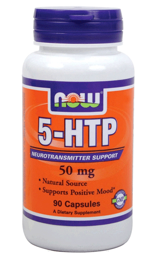 5-Гидрокситриптофан / 5-HTP