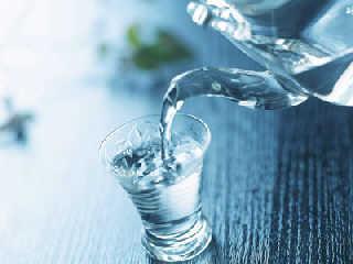 Вода. Сколько воды пить летом?