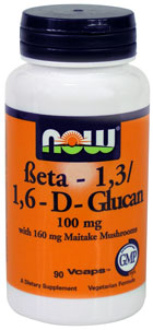 Бета-1,3/1,6 -D- Glucan powder