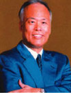 Доктор Чен – основатель компании Санрайдер