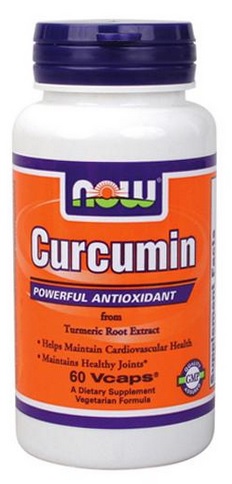 Куркумин / Curcumin