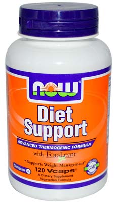 Диет саппорт / Diet Support