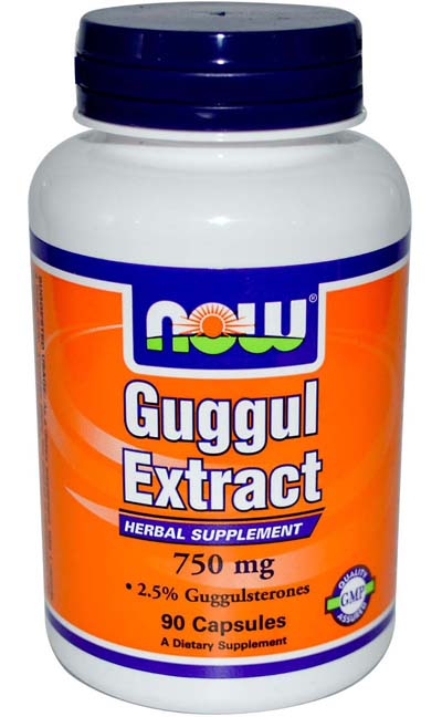 Гуггул (экстракт) / Guggul Extract