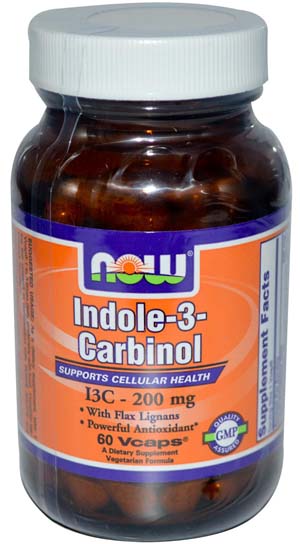Индол-3-Карбинол / Indole-3-Carbinol