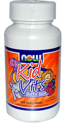 Kid Vits / Детские витамины