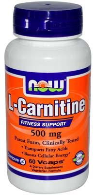 L-Карнитин / L-Carnitine