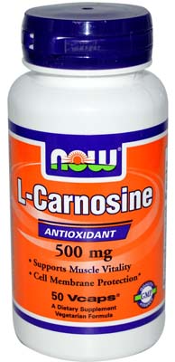 L-Карнозин / L-Carnosine