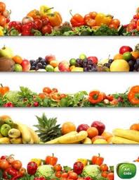 Витамины из овощей и фруктов НАТУР-18