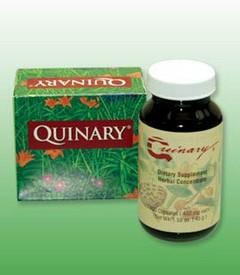 Квайнери® (Quinary®) в капсулах, производство Санрайдер