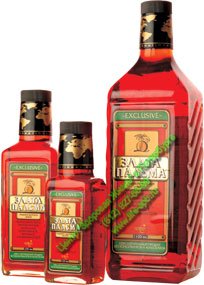 Использование «Красного пальмового масло «ЗЛАТА ПАЛЬМА»™