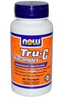 Витамин С 60 капс / Tru-C BioComplex