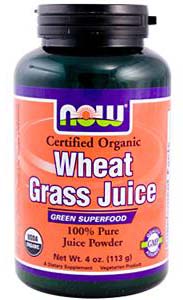Сок Ростков пшеницы (порошок) / Wheat Grass Juice